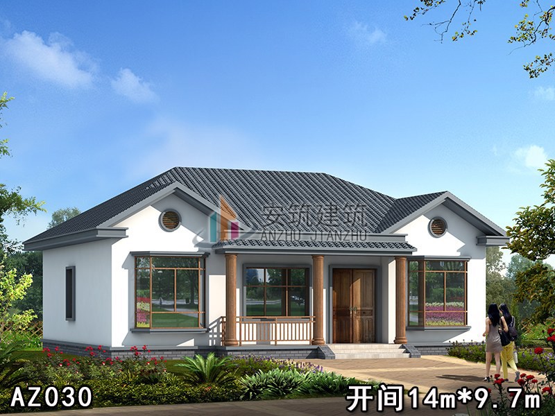 ũ��15��һ��С¥���ͼֽ��Ч��ͼ_����ͼֽ����,�������ͼAZ030