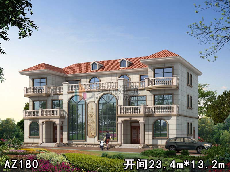 �����ֵ�˫ƴũ��С����ŷʽС��¥�Խ������ͼֽ,��������ͼֽ,AZ180