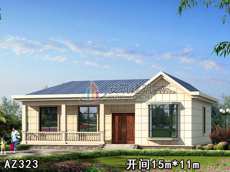 ���Ư����һ��С�������ͼ��ũ��һ��¥��ͼ��AZ323