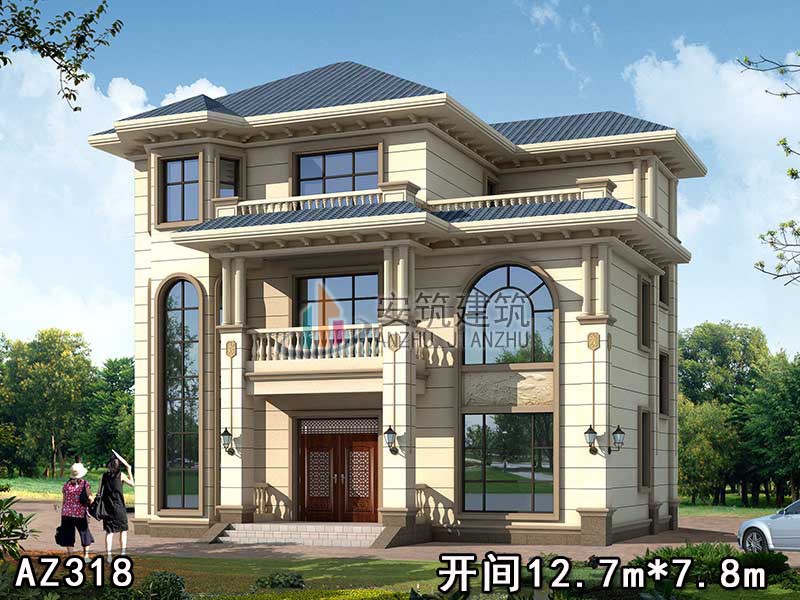 �������С����������ͼ��ũ�����ɵ�����¥�����ͼ��AZ318