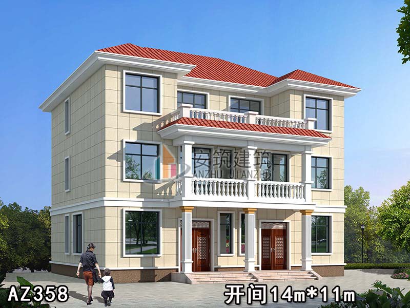 14*11����ũ��˫ƴ������ũ�������Ͻ�����ͼ��AZ358