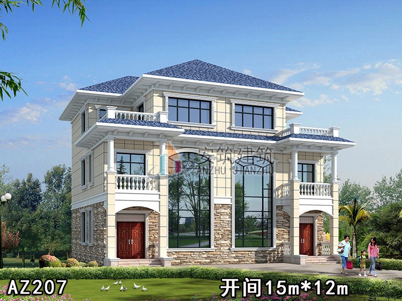 �����ֵ�˫ƴŷʽ�����Խ������,ũ��ȫ�׷������ͼֽʩ��ͼ,AZ207