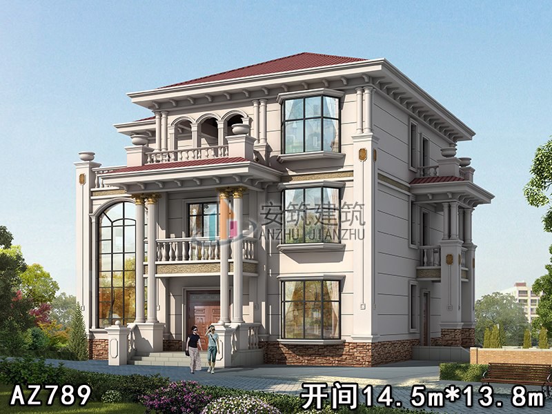 ����ŷʽ����ׯ�ϵ���ۣ��ñ�������������AZ789