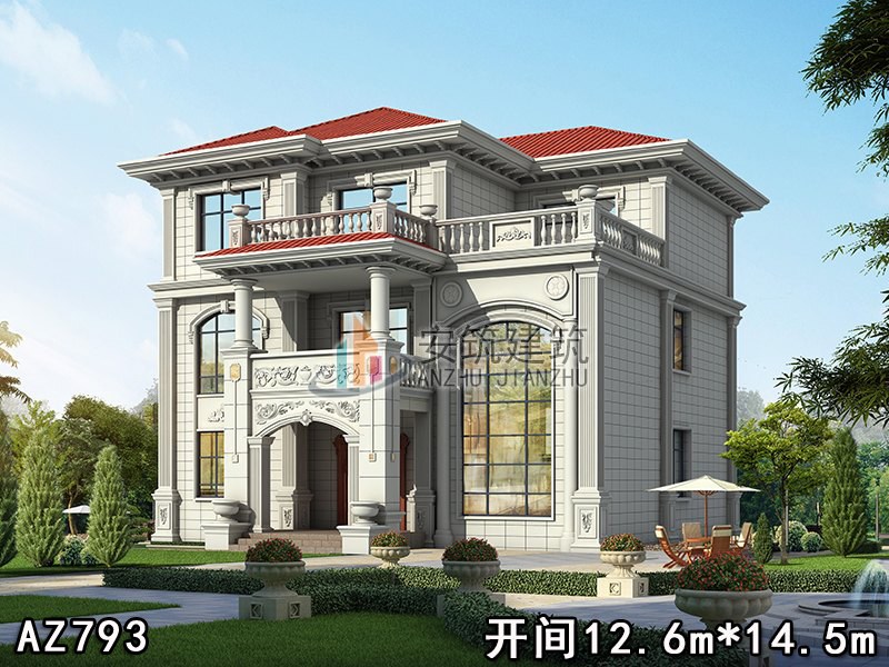 �������ŷʽ�������Ч��ͼ��ũ���ر�����AZ793