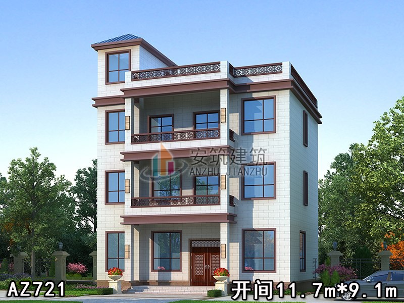 ����ŷʽС¥����ͼ��ũ�����������ʽͼֽ�Խ���AZ721