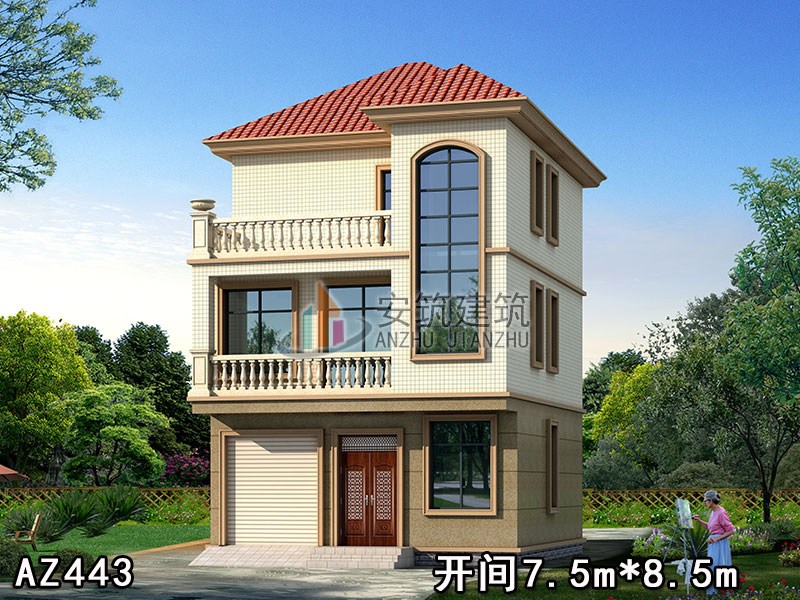 65ƽ����С�������ͼ������ũ������¥����Ƭ��AZ443