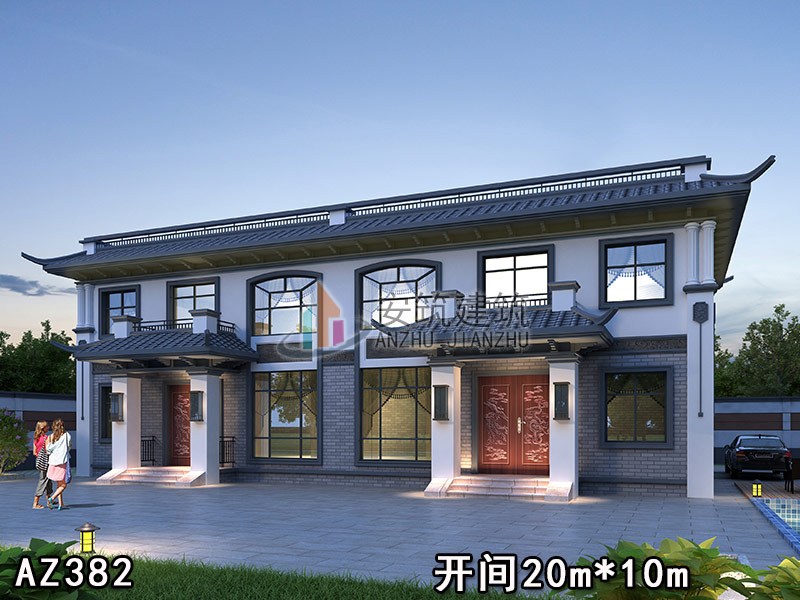 ũ������ʽ˫ƴ���ͼ��Ư����ƽ���������ͼ������ͼֽ����,AZ382