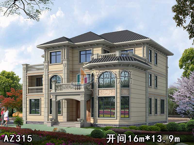 ũ������ŷʽ���±������ͼ_����ͼֽ����,ũ��������AZ315