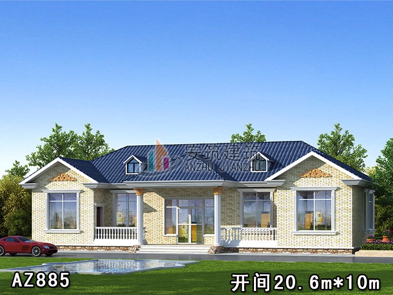 ����20�׵�һ��ũ���Խ�С���� AZ885