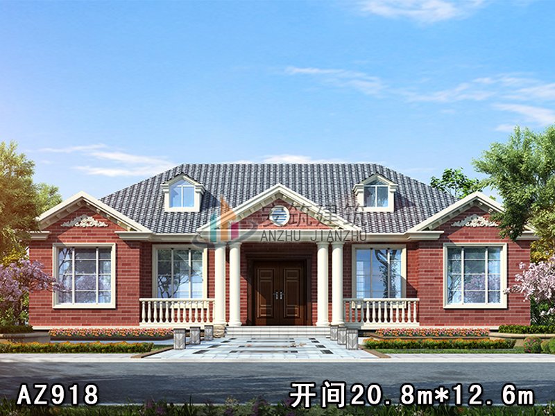 һ��ŷʽ�Խ�����ƣ������� AZ918