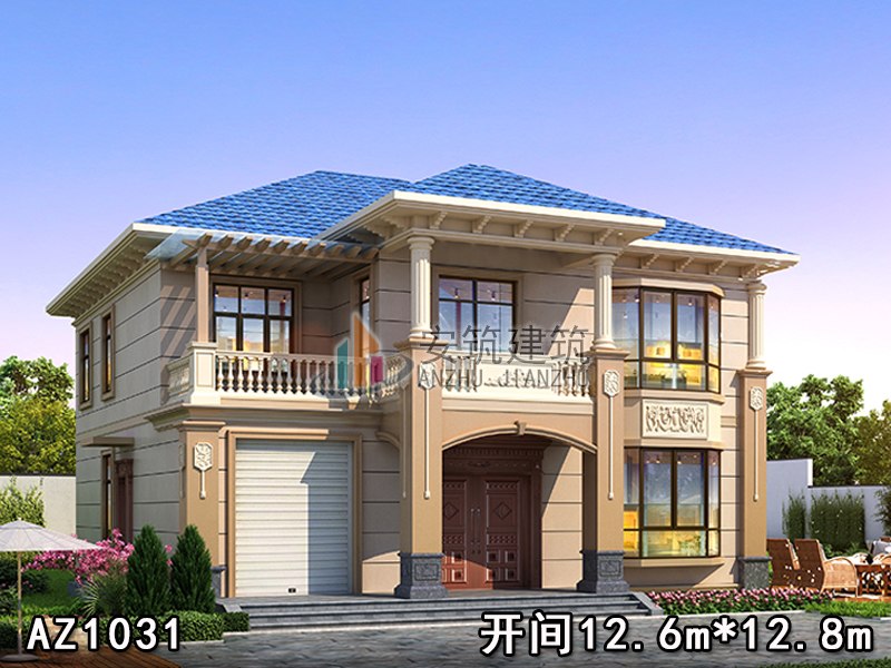 ���������������ͼȫ��ʩ��ͼAZ1031