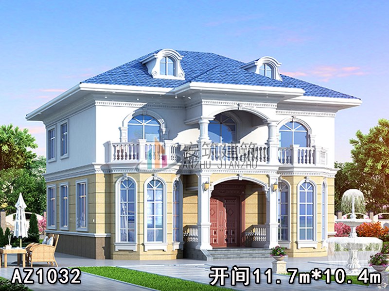 �������˷��¥��ȫ��ʩ��ͼAZ1032