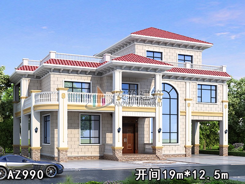 ����ŷʽũ��������ͼAZ990