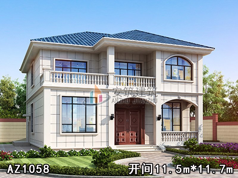 ũ����ʽ����¥��ͼƬAZ1058