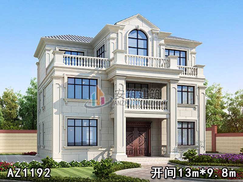 ��������ŷʽ��������ũ����� AZ1192