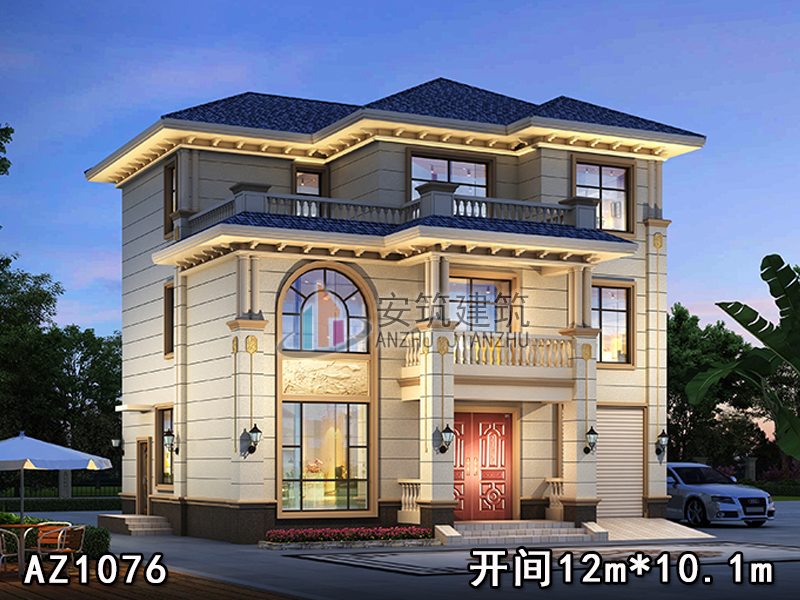 ����ŷʽ����ũ�������ƴ����� AZ1076