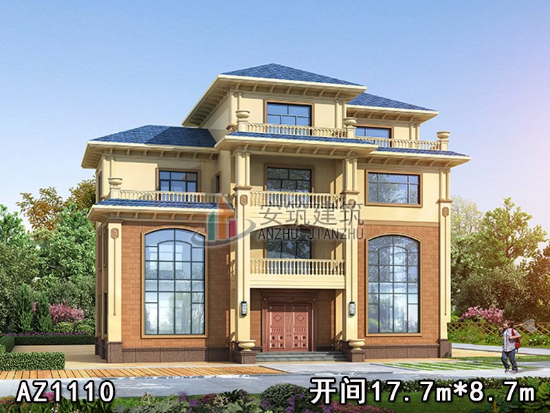 �����Ĳ�ŷʽ������ũ����� AZ1110