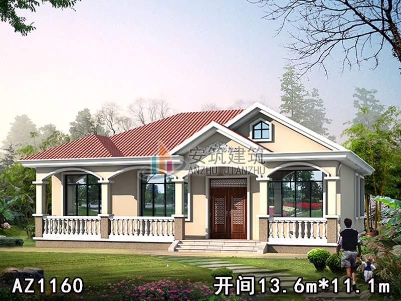 ŷʽ����ũ�����һ����� AZ1160