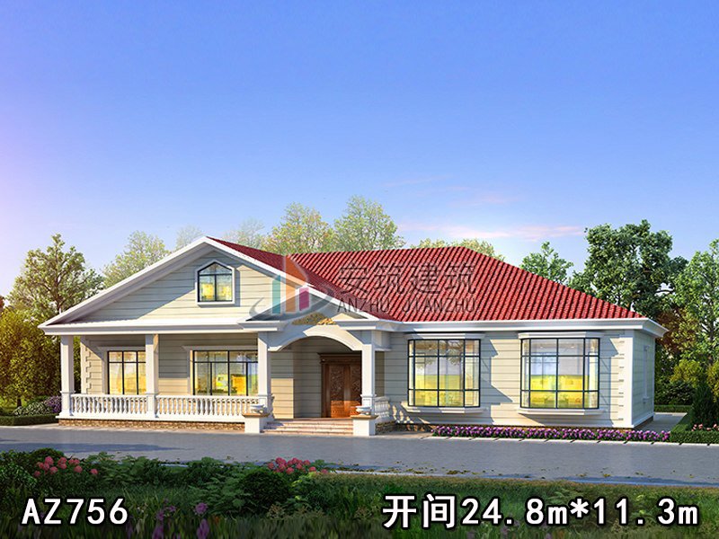 ũ���Խ���һ��Ч��ͼ���������һ��ͼֽ���AZ756