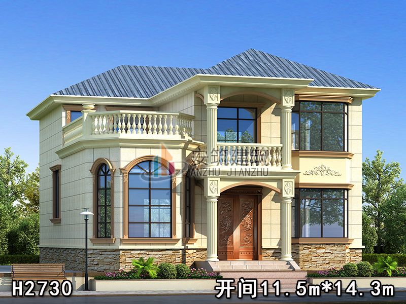 ��������ơ���������ŷʽС�󷿱������ͼֽH2730