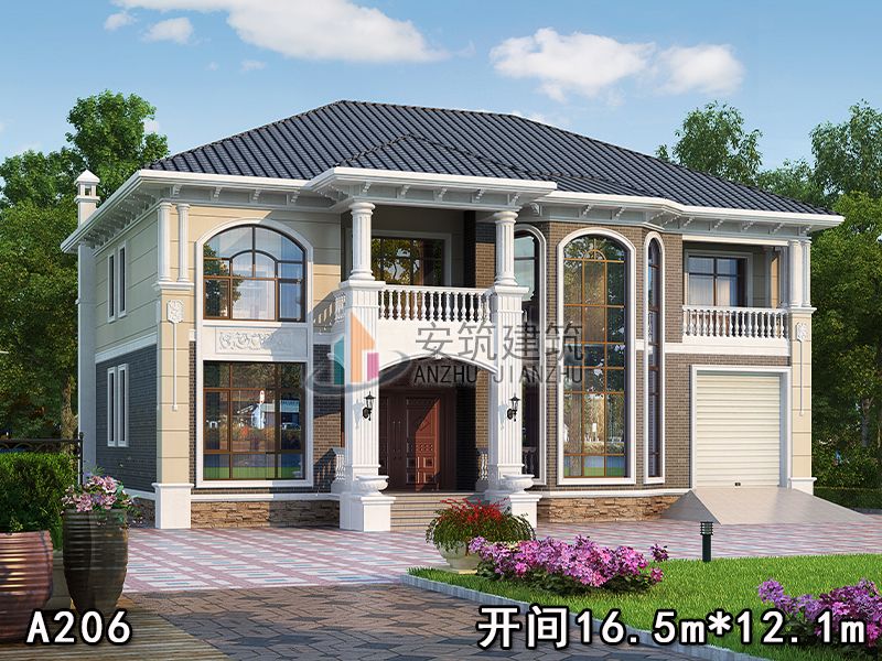 ��������ơ���������ŷʽ����С�����ͼֽA206