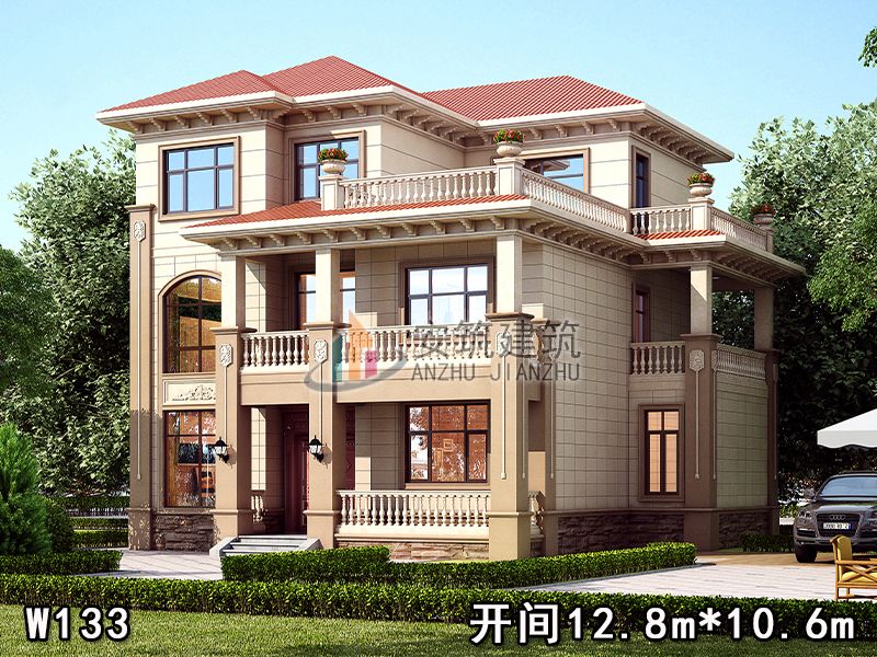 ��������ơ����ϵ�������ŷʽ��������W133