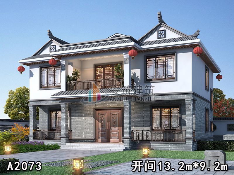 ��������ơ����Ϸ�����ʽ����˫�����ũ�����ͼֽA2073