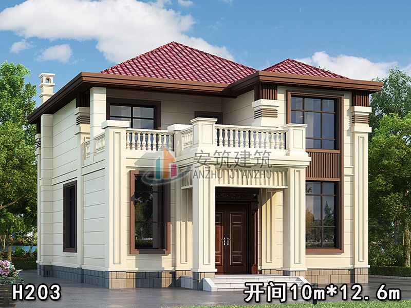 ��������ơ���������ŷʽ���������ũ�����ͼֽH203