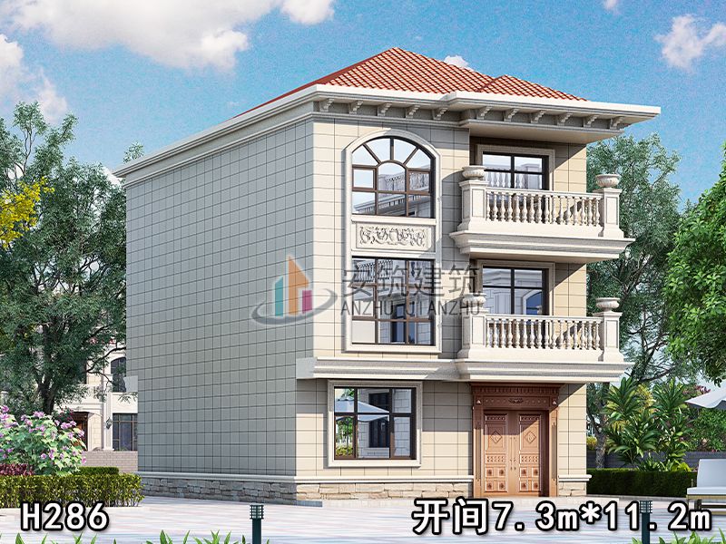 ��������ơ�����ŷʽ��ɫ�������ũ�����ͼֽH286