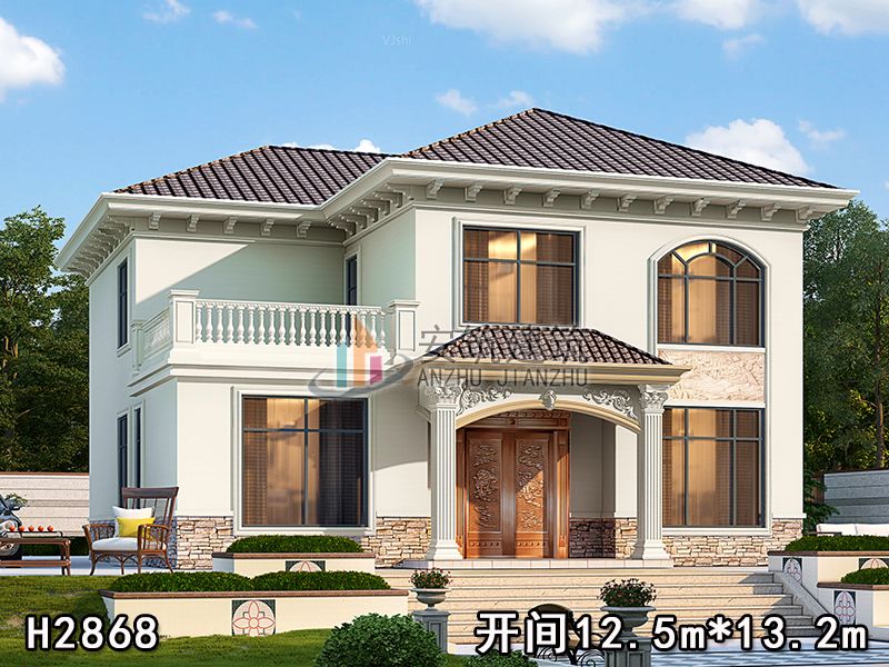 ��������ơ�ŷʽ����˫�����ũ�����ͼֽH2868