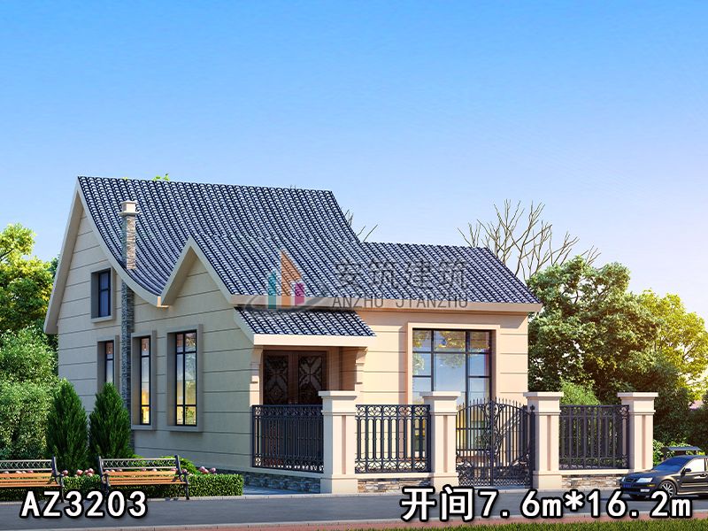 һ��С������ͼ���ʺ�ũ��ķ������AZ3203