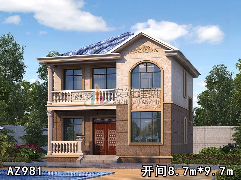 ˫��С������ŷʽ�������������ͼAZ981