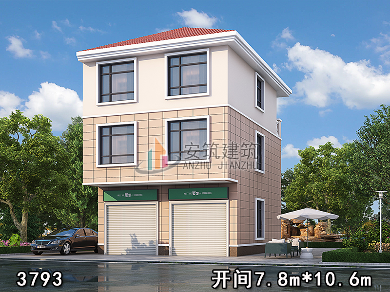 3793��������С����������ͼֽ