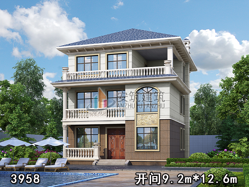 3958��������ʽ�������ͼֽ