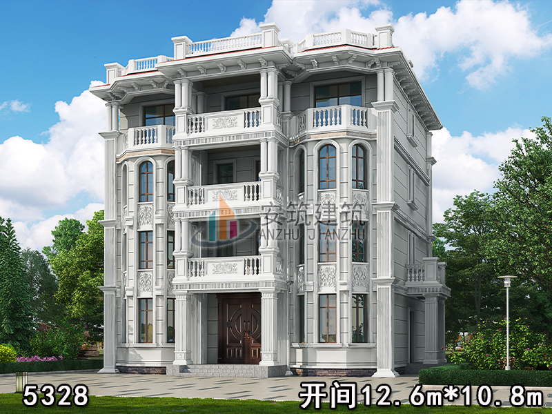 5328�Ĳ�ŷʽ��¶̨�������ͼֽ