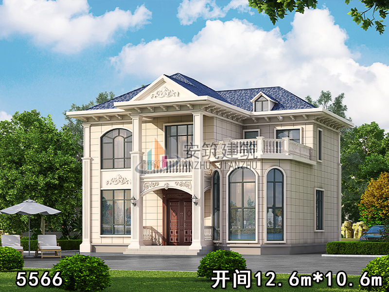 5566����ŷʽ����ת¥��ũ��������ͼֽ