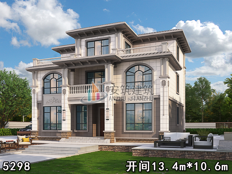 5298��������ʽ��¶̨ũ��������ͼֽ