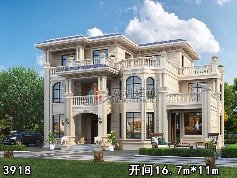 3918����ŷʽ�������մ�¶̨ũ��������ͼֽ