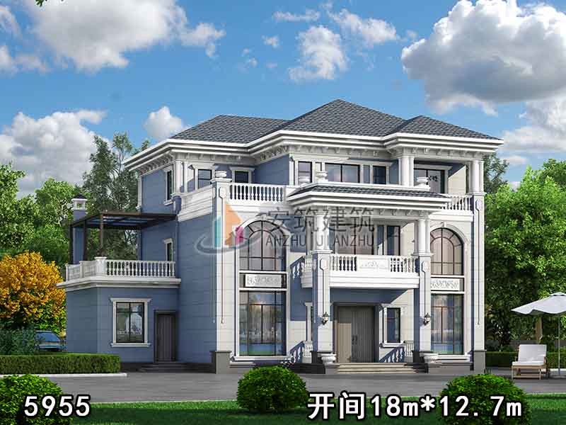 5955�������𷿱������ͼ18*12.7