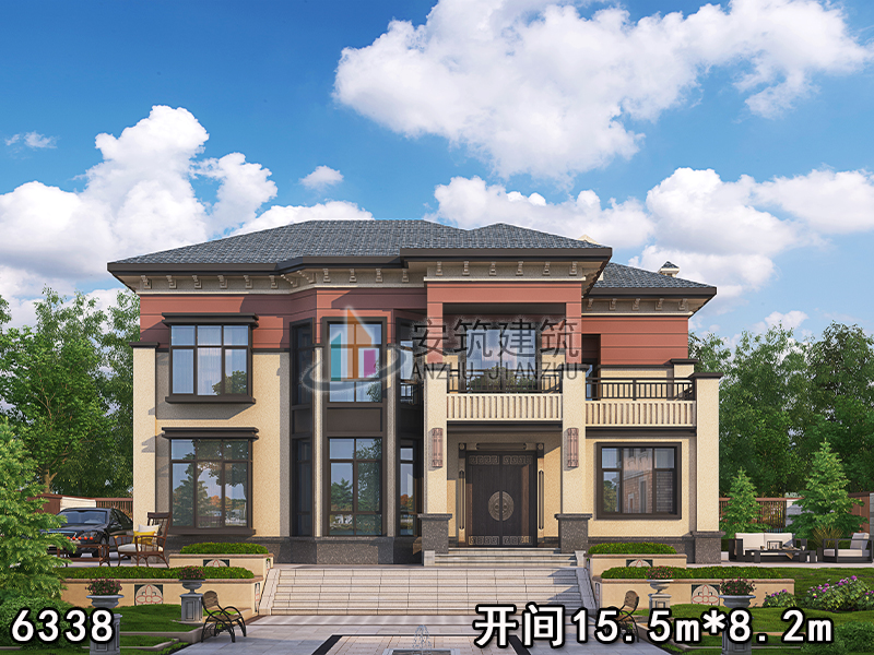 6338��������ʽũ�彨������ͼֽ