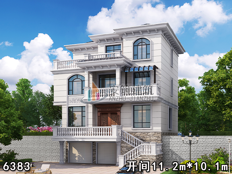 6383����ŷʽ����ܿղ���ũ���������ͼֽ