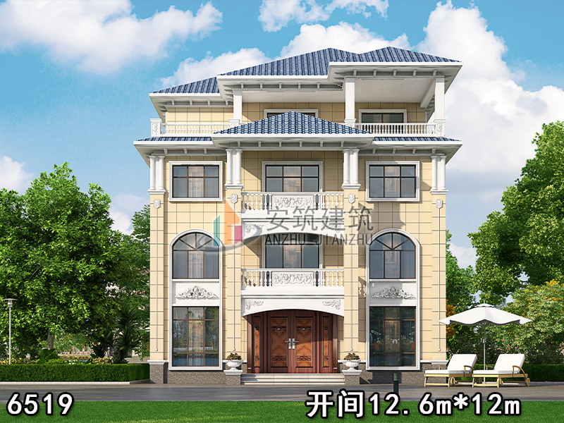 6519�Ĳ�ŷʽ��ũ���������ͼֽ