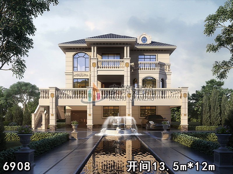 6908����ܿղ�ŷʽ��ũ���������ͼֽ