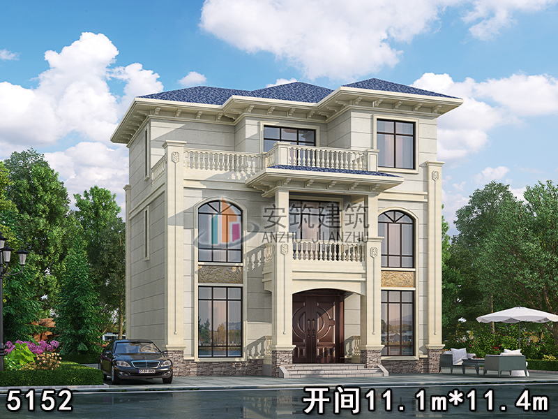 5152����ŷʽ�����ũ���������ͼֽ