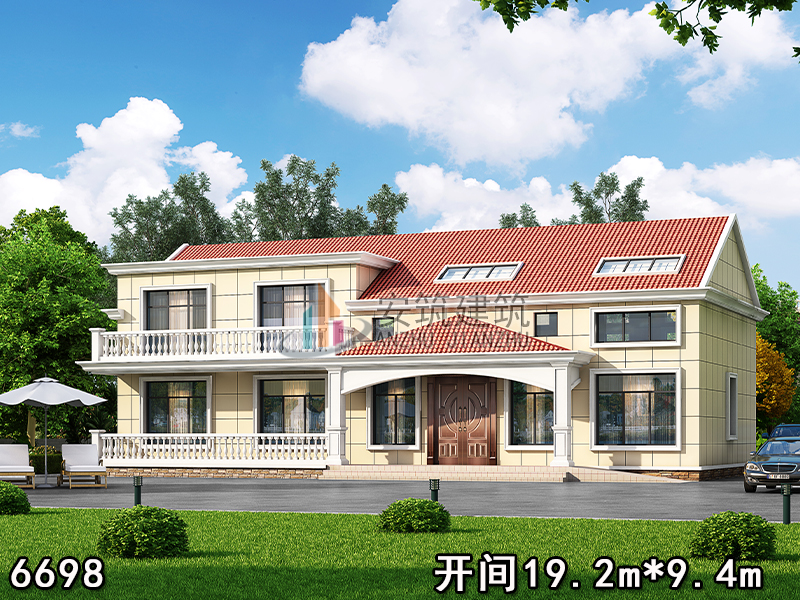 6698����ŷʽ�����ũ���������ͼֽ