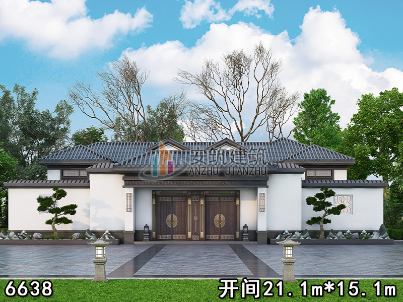 6638����˫ƴ��ʽ�����ũ���������ͼֽ