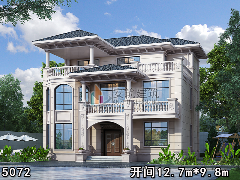 5072����ŷʽ�����ũ���������ͼֽ