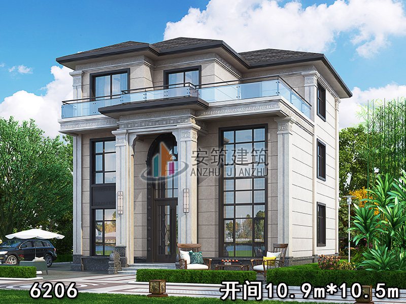 ��������ʽ������ת¥��+���տ�������ͼ���ͼ6206